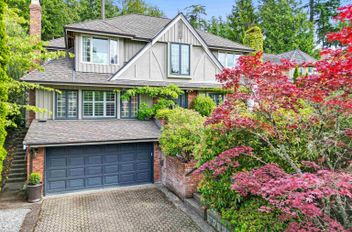 4817 Meadfeild RD West Vancouver, West Vancouver Apartments for sale, MLS® R2967619