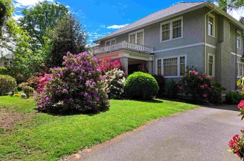 4825 Connaught DR Vancouver, Vancouver Apartments for sale, MLS® R3050029