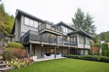 4828 Northwood PL West Vancouver, West Vancouver Apartments for sale, MLS® R3074203