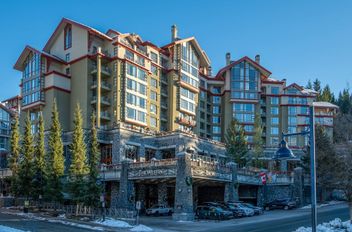 483 4090 Whistler Way Whistler, Whistler Apartments for sale, MLS® R2960075
