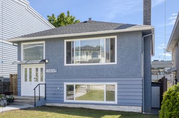 4830a Albert ST Burnaby, Burnaby Apartments for sale, MLS® R2998445