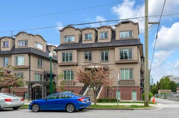 484 W 59th AVE Vancouver, Vancouver Apartments for sale, MLS® R2997013
