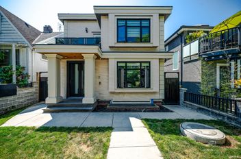 4841 Dumfries ST Vancouver, Vancouver Apartments for sale, MLS® R3070330