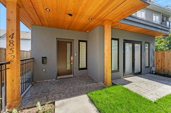 4852 Slocan ST Vancouver, Vancouver Apartments for sale, MLS® R3081697