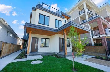 4854 Slocan ST Vancouver, Vancouver Apartments for sale, MLS® R3121947