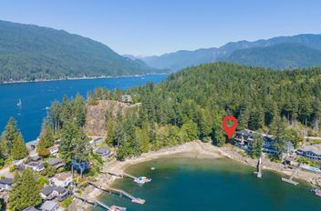 4855 Belcarra Bay RD Port Moody, Port Moody Apartments for sale, MLS® R2947750