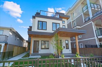 4856 Slocan ST Vancouver, Vancouver Apartments for sale, MLS® R3061335