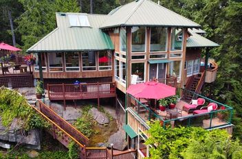 486 Bluff Way Mayne Island, Mayne Island Apartments for sale, MLS® R2985009