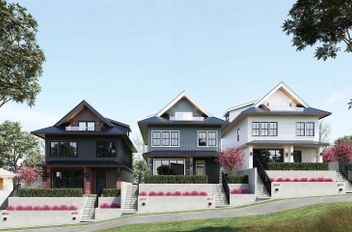4868 Dumfries ST Vancouver, Vancouver Apartments for sale, MLS® R3023133