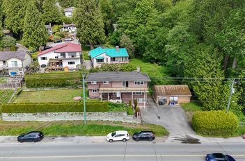 4871 Marine DR Burnaby, Burnaby Apartments for sale, MLS® R2999543