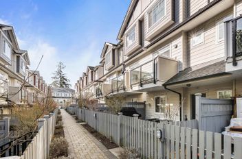 49 13898 64 AVE Surrey, Surrey Apartments for sale, MLS® R2979228