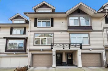 49 14377 60 AVE Surrey, Surrey Apartments for sale, MLS® R2956655