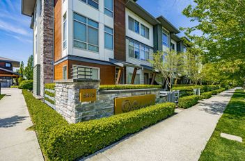 49 8473 163 ST Surrey, Surrey Apartments for sale, MLS® R2999093