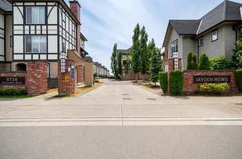 49 9728 Alexandra RD Richmond, Richmond Apartments for sale, MLS® R3020149