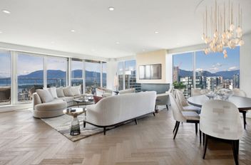 4903 1480 Howe ST Vancouver, Vancouver Apartments for sale, MLS® R3007303