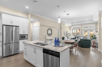 4905 Cedar Springs DR Delta, Delta Apartments for sale, MLS® R2997232