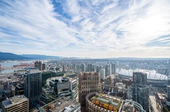 4906 777 Richards ST Vancouver, Vancouver Apartments for sale, MLS® R3017763
