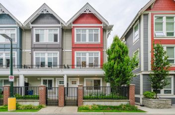 4908 Ellis LN Delta, Delta Apartments for sale, MLS® R3034633