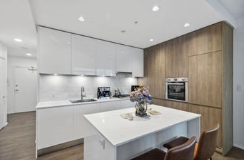4911 4650 Brentwood BLVD Burnaby, Burnaby Apartments for sale, MLS® R3007121