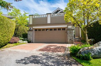 4918 Edendale LN West Vancouver, West Vancouver Apartments for sale, MLS® R3001374