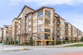 492 8288 207a ST Langley, Langley Apartments for sale, MLS® R2979154