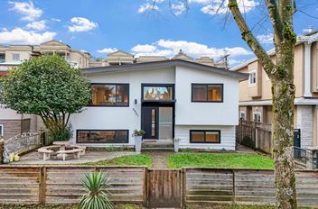 4921 Chester ST Vancouver, Vancouver Apartments for sale, MLS® R3072269