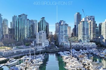 493 Broughton ST Vancouver, Vancouver Apartments for sale, MLS® R3116693