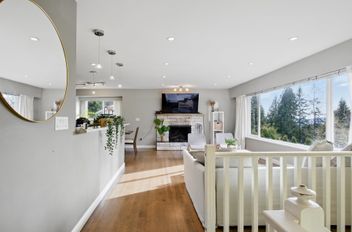 4938 Redonda DR North Vancouver, North Vancouver Apartments for sale, MLS® R3051142