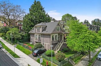 498 E 5th AVE Vancouver, Vancouver Apartments for sale, MLS® R3080279