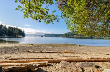 498 Marine Turnabout Mayne Island, Mayne Island Apartments for sale, MLS® R2804535
