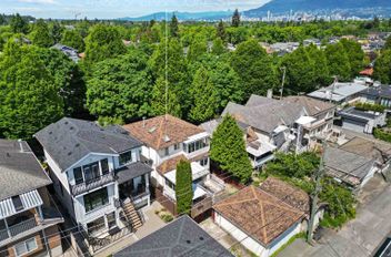 4988 Sherbrooke ST Vancouver, Vancouver Apartments for sale, MLS® R3010032