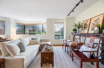 4A 1568 W 12th AVE Vancouver, Vancouver Apartments for sale, MLS® R3024437