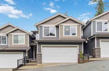 5 11384 Burnett ST Maple Ridge, Maple Ridge Apartments for sale, MLS® R2983033