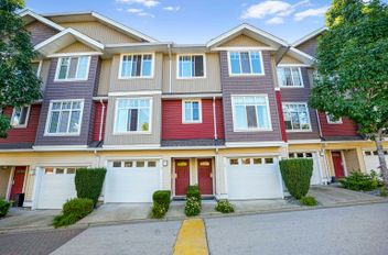5 19455 65 AVE Surrey, Surrey Apartments for sale, MLS® R3033706