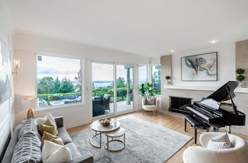 5 2206 Folkestone Way West Vancouver, West Vancouver Apartments for sale, MLS® R2990888