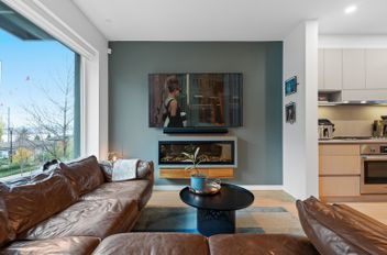 5 528 E 2nd ST North Vancouver, North Vancouver Apartments for sale, MLS® R3075788