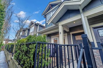 5 6331 No. 4 RD Richmond, Richmond Apartments for sale, MLS® R2973120