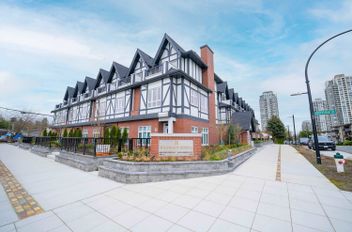5 6929 Balmoral ST Burnaby, Burnaby Apartments for sale, MLS® R2980766