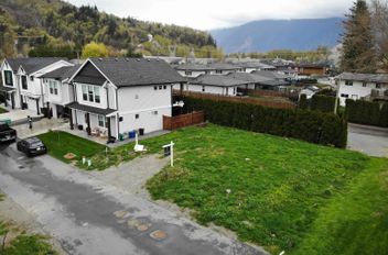 5 7450 Morrow RD Agassiz, Agassiz Apartments for sale, MLS® R2977559
