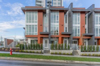 5 8517 201 ST Langley, Langley Apartments for sale, MLS® R2965834