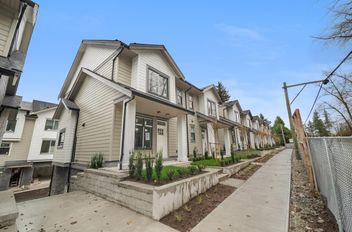5 9688 182a ST Surrey, Surrey Apartments for sale, MLS® R2996965