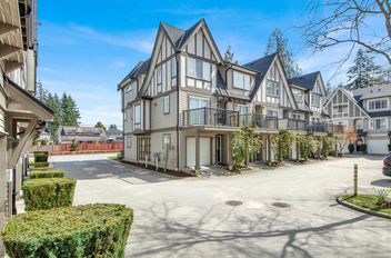 50 12778 66th AVE Surrey, Surrey Apartments for sale, MLS® R3017918