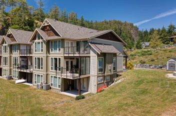 50 4622 Sinclair Bay RD Egmont, Egmont Apartments for sale, MLS® R2961212