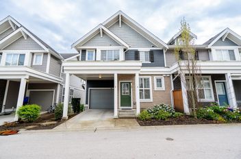 50 7169 208a ST Langley, Langley Apartments for sale, MLS® R2996815