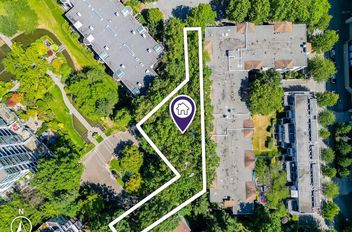 500 Starboard Square Vancouver, Vancouver Apartments for sale, MLS® R2905829