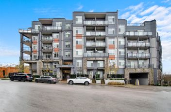 501 11077 Ravine RD Surrey, Surrey Apartments for sale, MLS® R2981279