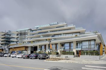501 1327 Bellevue AVE West Vancouver, West Vancouver Apartments for sale, MLS® R3010837
