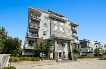 501 1516 Mccallum RD Abbotsford, Abbotsford Apartments for sale, MLS® R3031870
