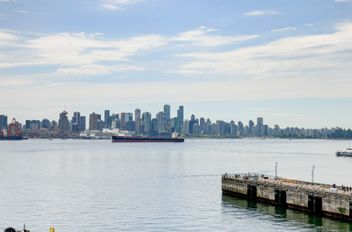 501 185 Victory Ship Way North Vancouver, North Vancouver Apartments for sale, MLS® R3071546