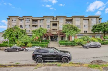 501 22230 North AVE Maple Ridge, Maple Ridge Apartments for sale, MLS® R3010253